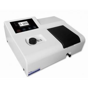 UV752N紫外可見(jiàn)分光光度計