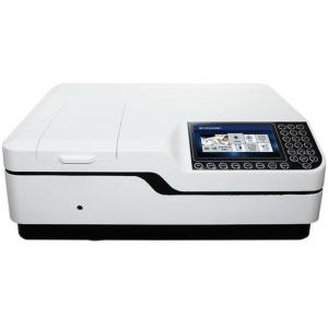 T2602雙光束紫外可見(jiàn)分光光度計