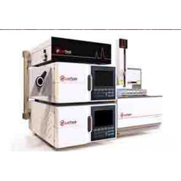 萊伯泰科 GPC 600 UP半自動(dòng)凝膠凈化系統