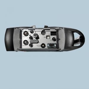 德圖 testo190  CFR 數據記錄儀和驗證系統0632 3520