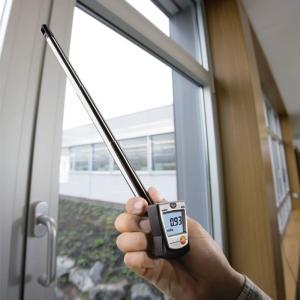 德圖testo405 - 迷你熱線(xiàn)風(fēng)速儀 0560 4053