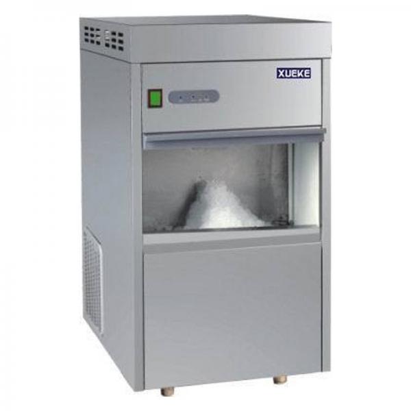 雪科 全自動(dòng)雪花制冰機  IMS-100