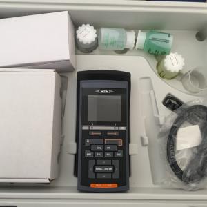 德國WTW  Multi 3620便攜式多參數水質(zhì)分析儀