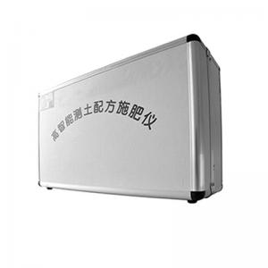 聚創(chuàng  ) 施肥儀土壤養分檢測儀 JC-ZP01S
