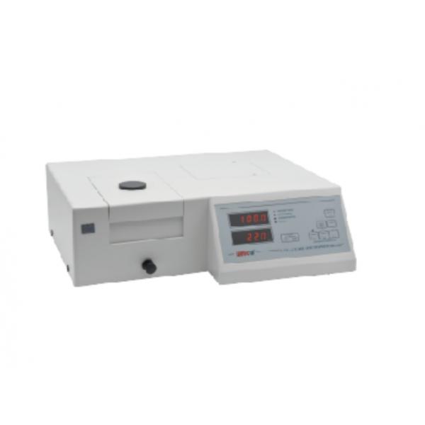 尤尼柯紫外可見(jiàn)分光光度計UV-2100