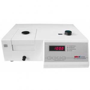 尤尼柯可見(jiàn)分光光度計2000