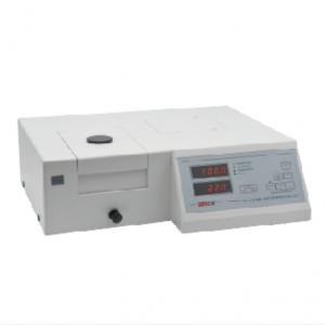尤尼柯紫外可見(jiàn)分光光度計UV-2100