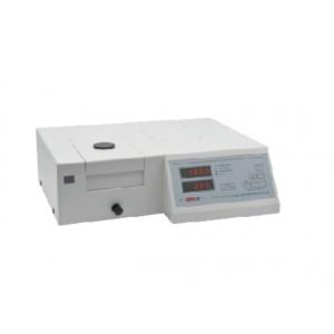 尤尼柯紫外可見(jiàn)分光光度計UV-2100