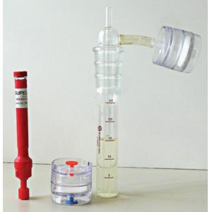 默克SupelcoORBO™ 80 涂層過(guò)濾器20811