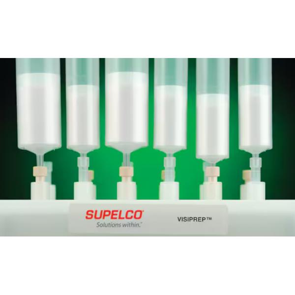 默克Supelco長(cháng)閥桿流量控制閥57048