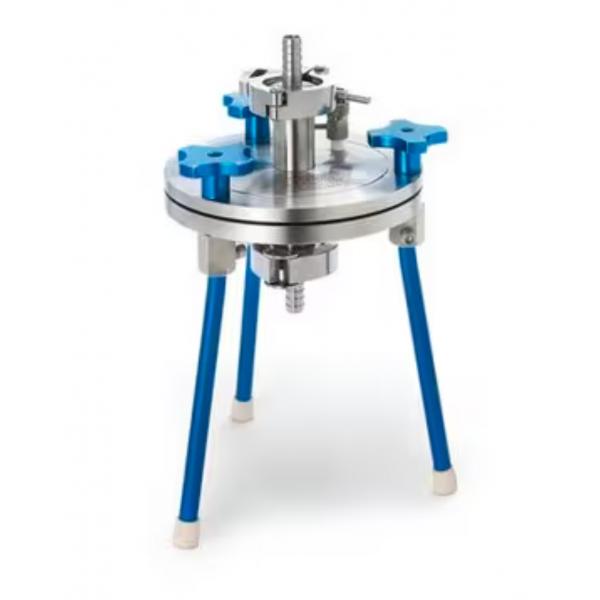 默克換膜過(guò)濾器，142 mm，不銹鋼YY3014236