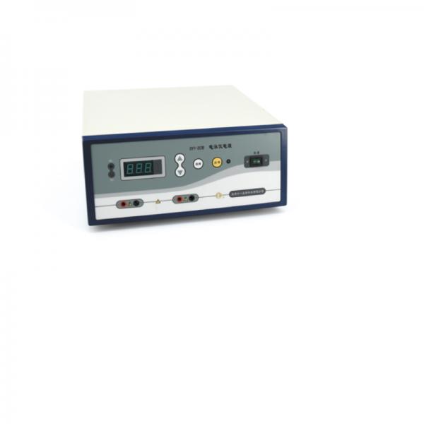 北京六一DYY-2C型雙穩定時(shí)電泳儀電源112-0230