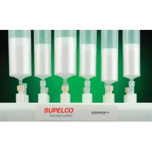默克Supelco長(cháng)閥桿流量控制閥57048