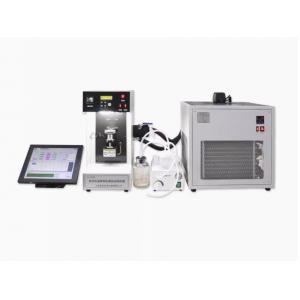 上海昌吉發(fā)動(dòng)機油表觀(guān)粘度測定器SYD-6538