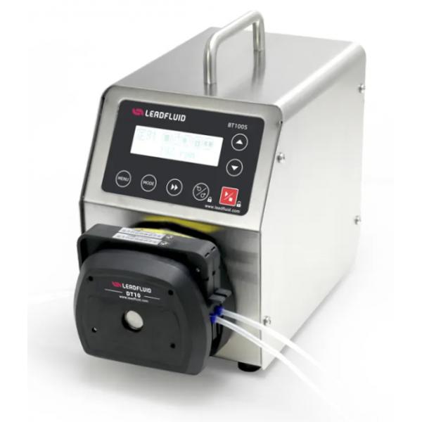 雷弗BT100S 調速型蠕動(dòng)泵