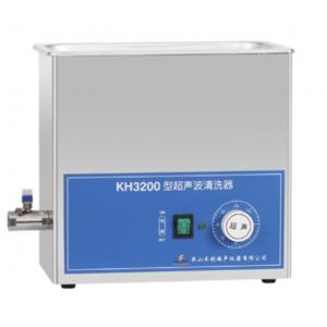 昆山禾創(chuàng  )KH3200超聲波清洗機