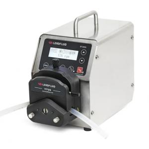 雷弗BT300S 調速型蠕動(dòng)泵