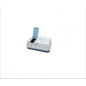 大龍儀器SP-UV3102紫外可見(jiàn)分光光度計