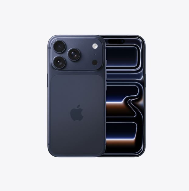 Apple iPhone 17 Pro