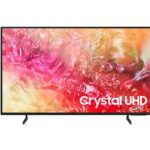 Samsung DU7010 Smart TV (Crystal UHD 4K HDR Smart TV)