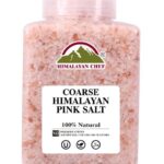 Himalayan Pink Salt
