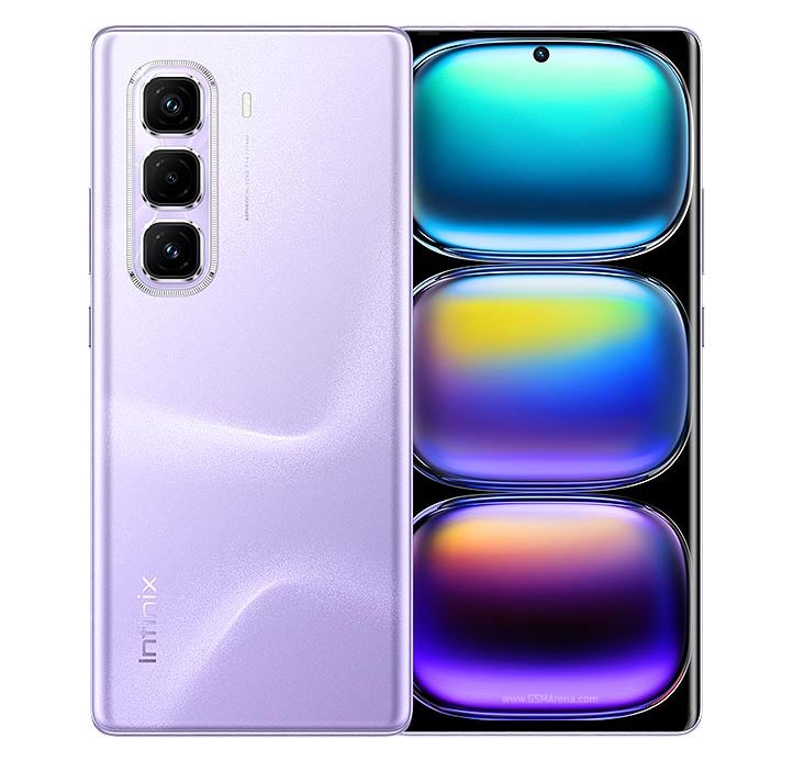 Infinix Hot 50 Pro Plus 4G