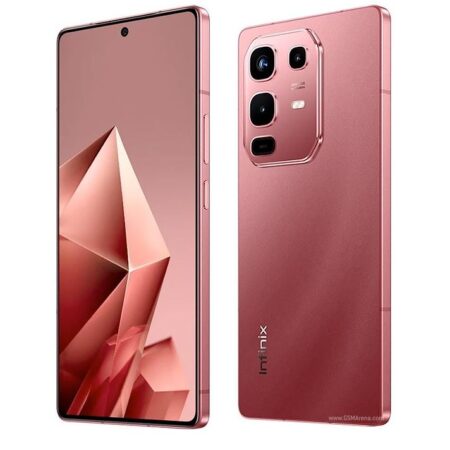 Infinix Note 50 4G