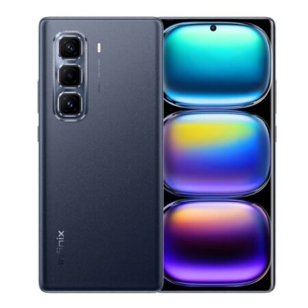 Infinix Note 50 Pro Plus