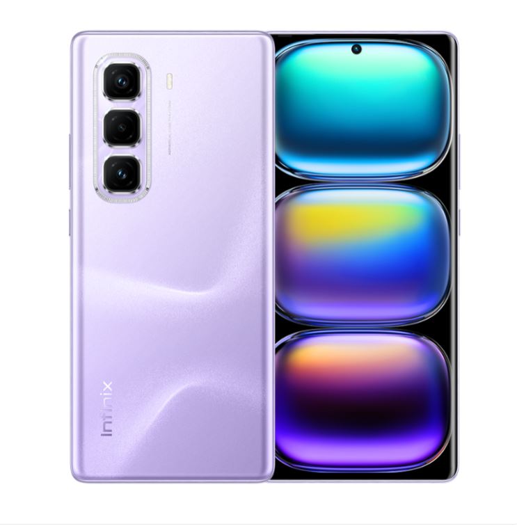 Infinix Note 50 Pro Plus