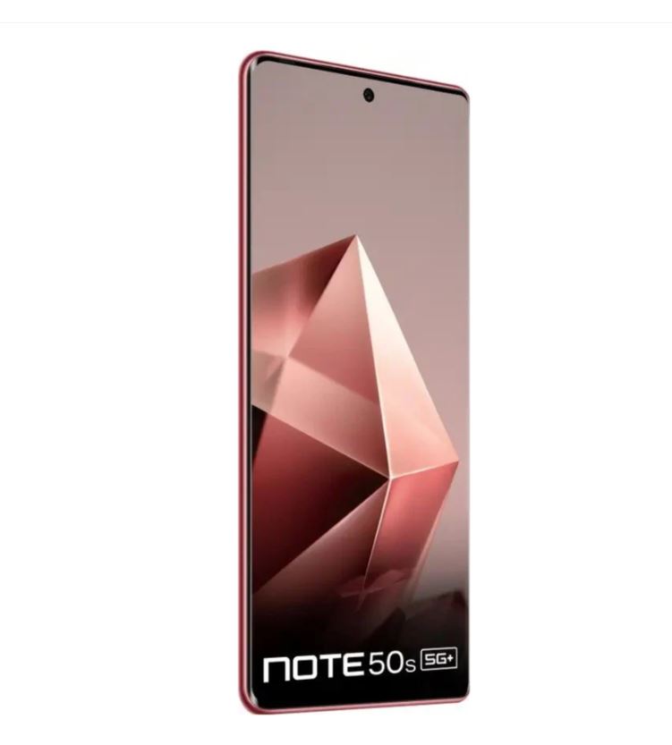Infinix Note 50s