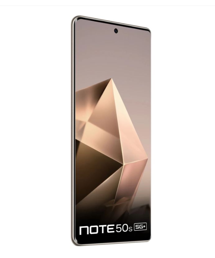 Infinix Note 50s