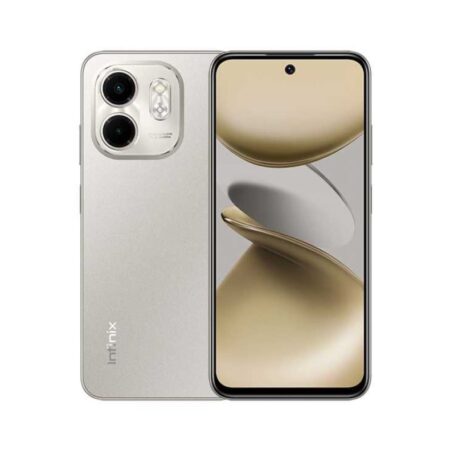 Infinix Smart 9