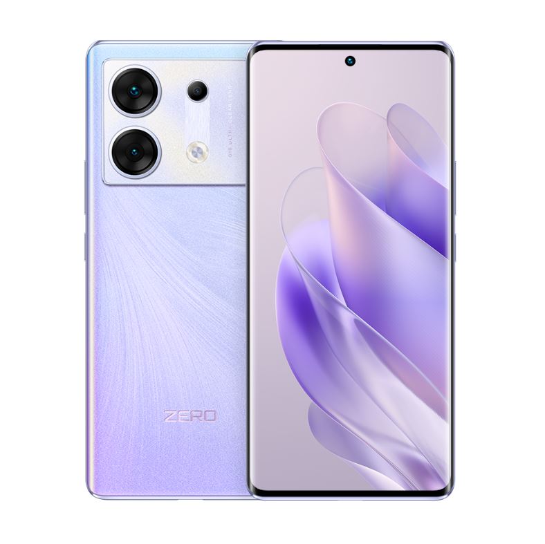 Infinix Zero 30 5G