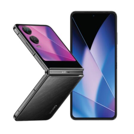 Infinix Zero Flip