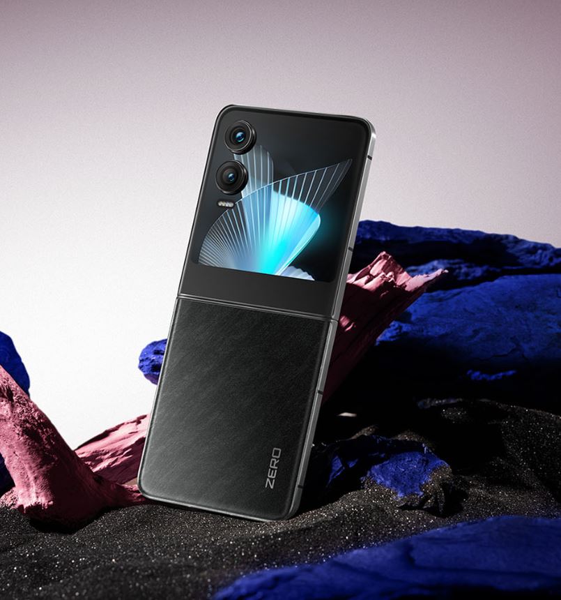 Infinix Zero Flip