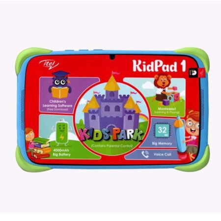 Itel Kidpad 1