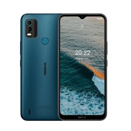 Nokia C21 Plus