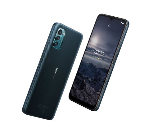 Nokia G21