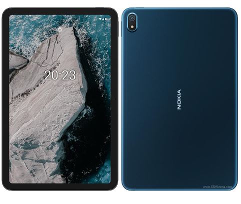 Nokia T20