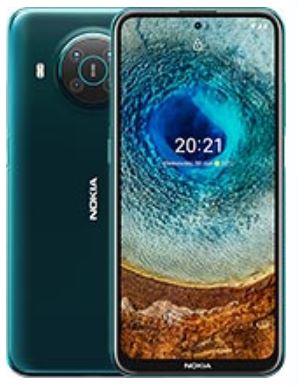 Nokia X10 5G