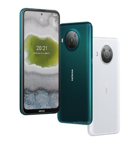 Nokia X10 5G