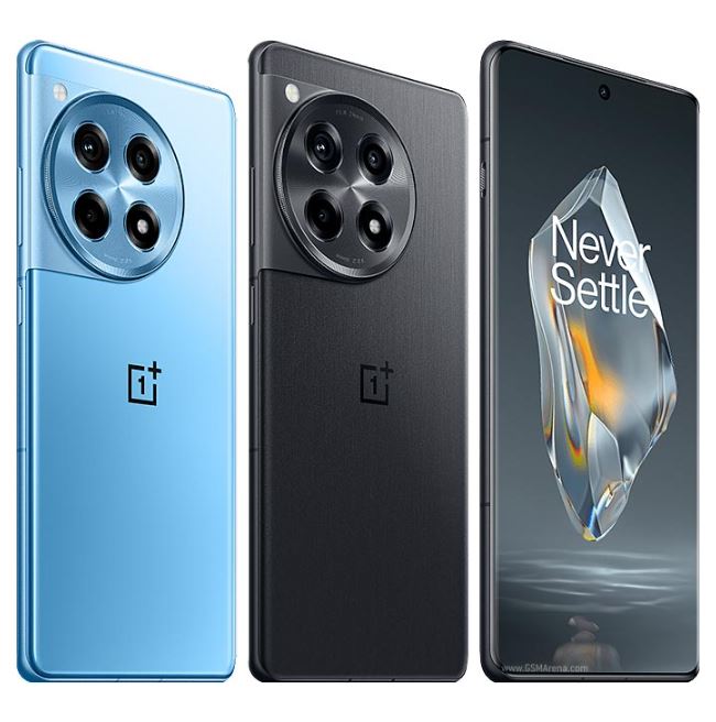 OnePlus 12R 16GB RAM 256GB