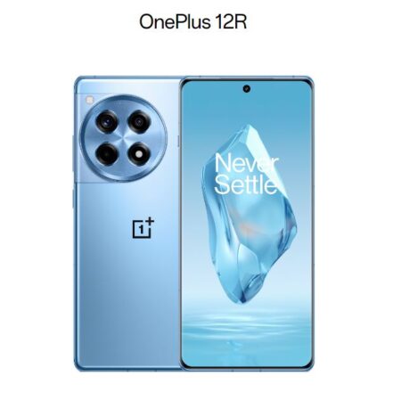 OnePlus 12R 16GB RAM 256GB