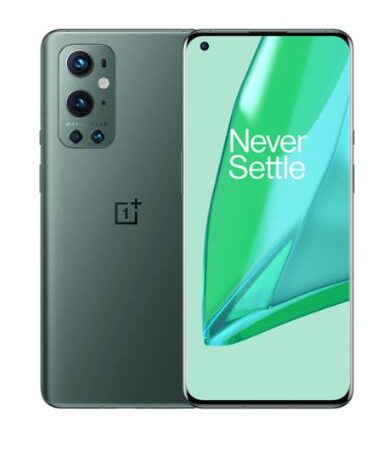 OnePlus 9 5G