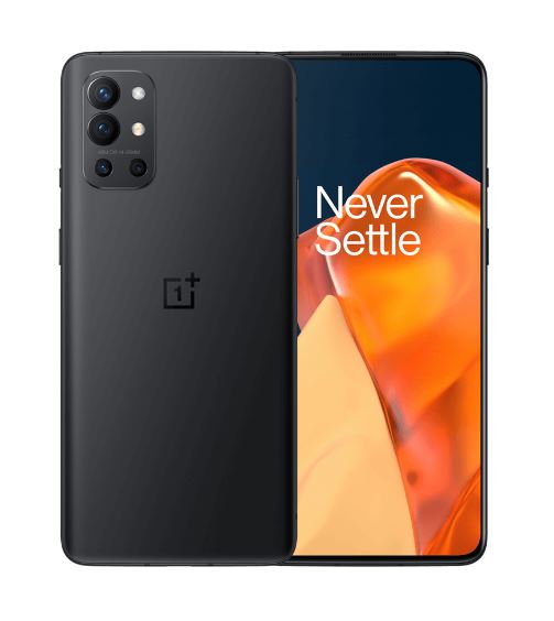 OnePlus 9R