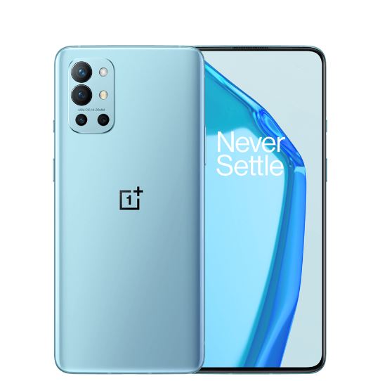 OnePlus 9R
