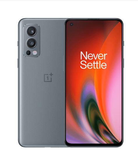 OnePlus Nord 2 5G