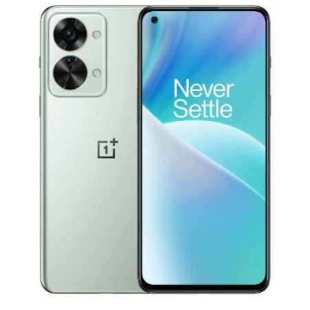 OnePlus Nord 2T 5G