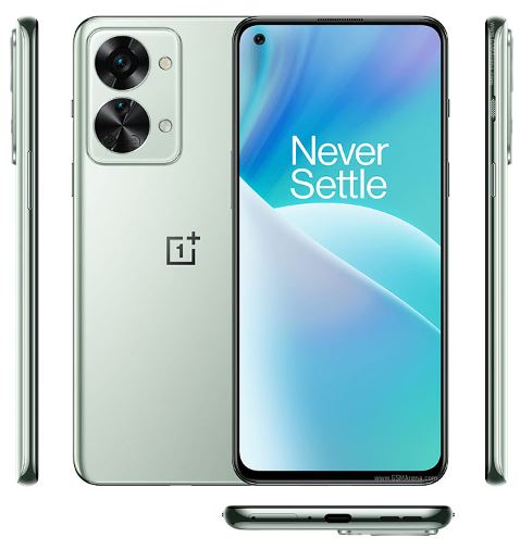OnePlus Nord 2T 5G