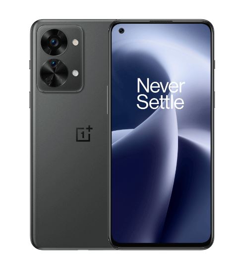 OnePlus Nord 2T 5G